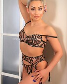 Анкета проститутки Снежана - метро Мещанский, возраст - 25