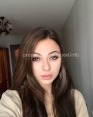 Анкета проститутки Любовь - метро Даниловский, возраст - 25