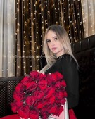 Анкета проститутки Дарья - метро Перово, возраст - 25