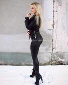 Анкета проститутки Галина - метро Даниловский, возраст - 25