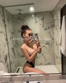 Анкета проститутки Викуля - метро Фили-Давыдково, возраст - 25