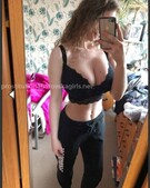 Анкета проститутки Таюша - метро Новокосино, возраст - 25