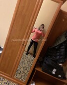 Анкета проститутки Варвара - метро Тверской, возраст - 25