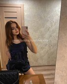 Анкета проститутки Ленусик - метро Беговой, возраст - 25