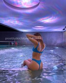 Анкета проститутки Стефания - метро Алексеевский, возраст - 25