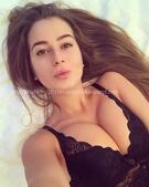 Анкета проститутки Екатерина - метро Даниловский, возраст - 25