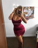 Анкета проститутки Наташа - метро Беговой, возраст - 25