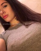 Анкета проститутки Алина - метро Щукино, возраст - 25