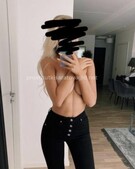 Анкета проститутки Забава - метро Выхино-Жулебино, возраст - 25