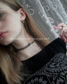 Анкета проститутки Николь - метро Новокосино, возраст - 25