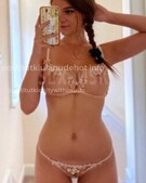 Анкета проститутки Соня - метро Чертаново Южное, возраст - 25