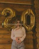 Анкета проститутки Мира - метро Ясенево, возраст - 26