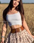 Анкета проститутки Пелагея - метро Пресненский, возраст - 26