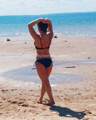 Анкета проститутки Лаура - метро Марфино, возраст - 26