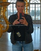 Анкета проститутки Роксана - метро Зябликово, возраст - 27