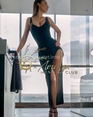 Анкета проститутки Любовь - метро Донской, возраст - 28