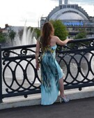 Анкета проститутки Пелагея - метро Хорошевский, возраст - 28