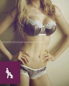 Анкета проститутки Марина - метро Сокол, возраст - 28