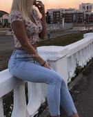 Анкета проститутки Карина - метро Нагатино-Садовники, возраст - 28