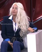 Анкета проститутки Ксюша - метро Щукино, возраст - 30