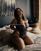 Анкета проститутки Мирослава - метро Зябликово, возраст - 32