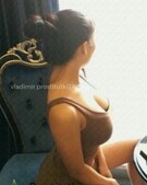 Анкета проститутки Надя - метро Беговой, возраст - 32