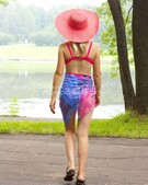 Анкета проститутки Милослава - метро Якиманка, возраст - 34