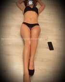 Анкета проститутки Аврора - метро Даниловский, возраст - 35