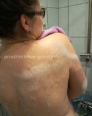 Анкета проститутки Ленусик - метро Таганский, возраст - 35