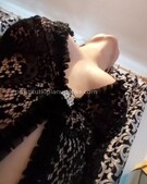 Анкета проститутки Леля - метро Пресненский, возраст - 35